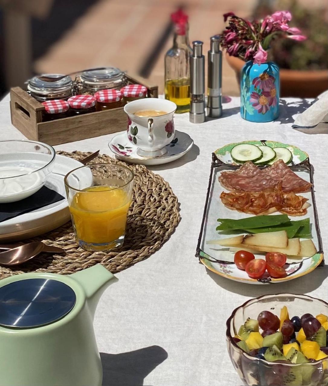 Boutique El Refugio Bed & Breakfast
