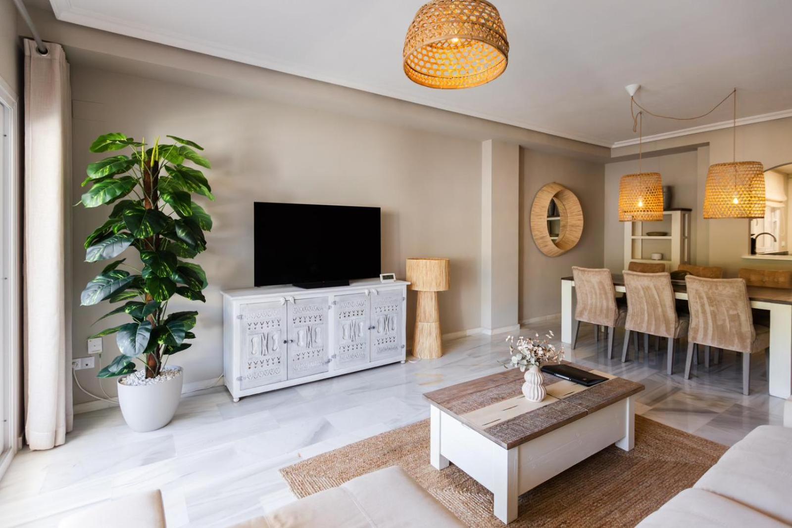 Apartamento Appartement Calpe Calpe