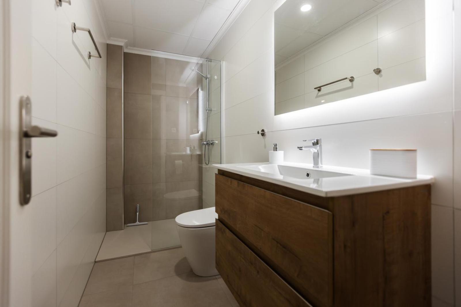 Apartamento Appartement Calpe Calpe