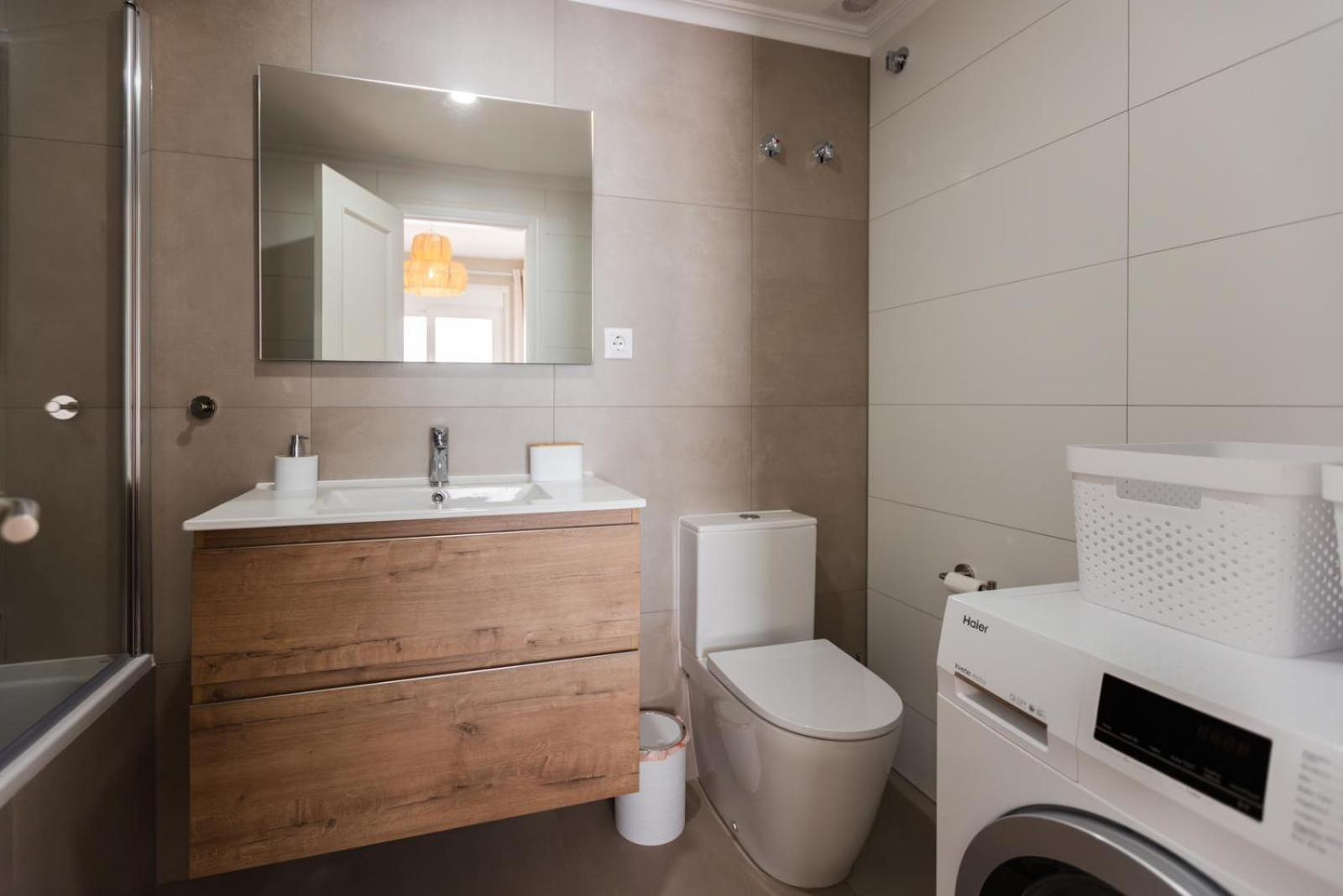 Appartement Calpe Apartamento *
