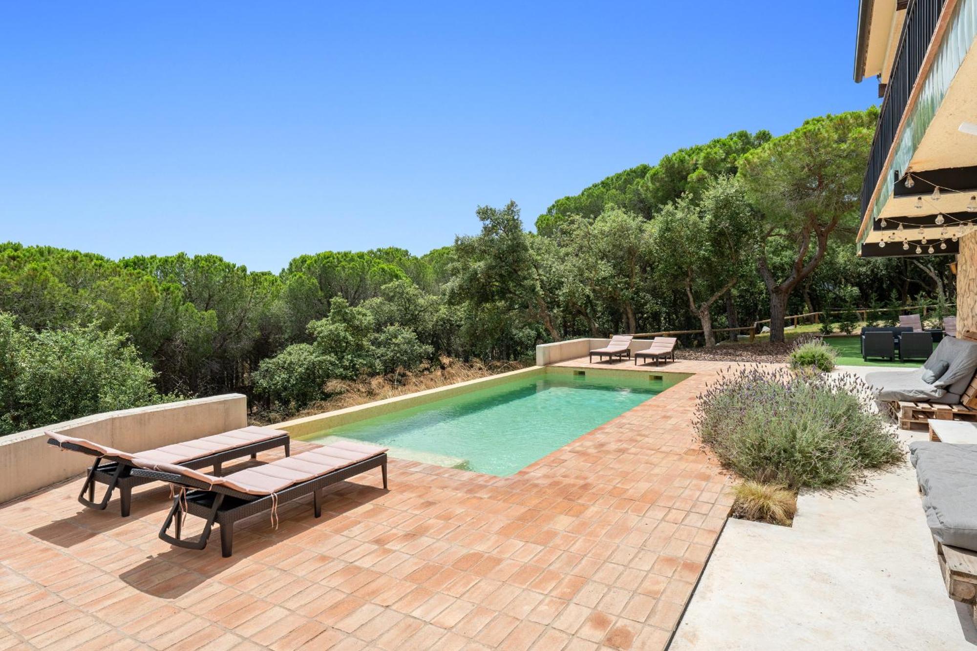 Hauzify I Mas Formic Sant Feliu de Guíxols