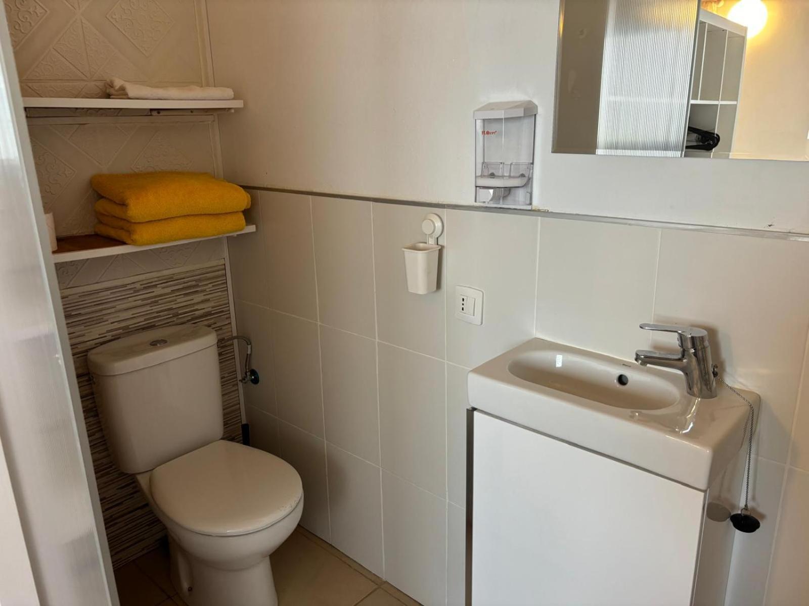 Pitaya Apartment Macher