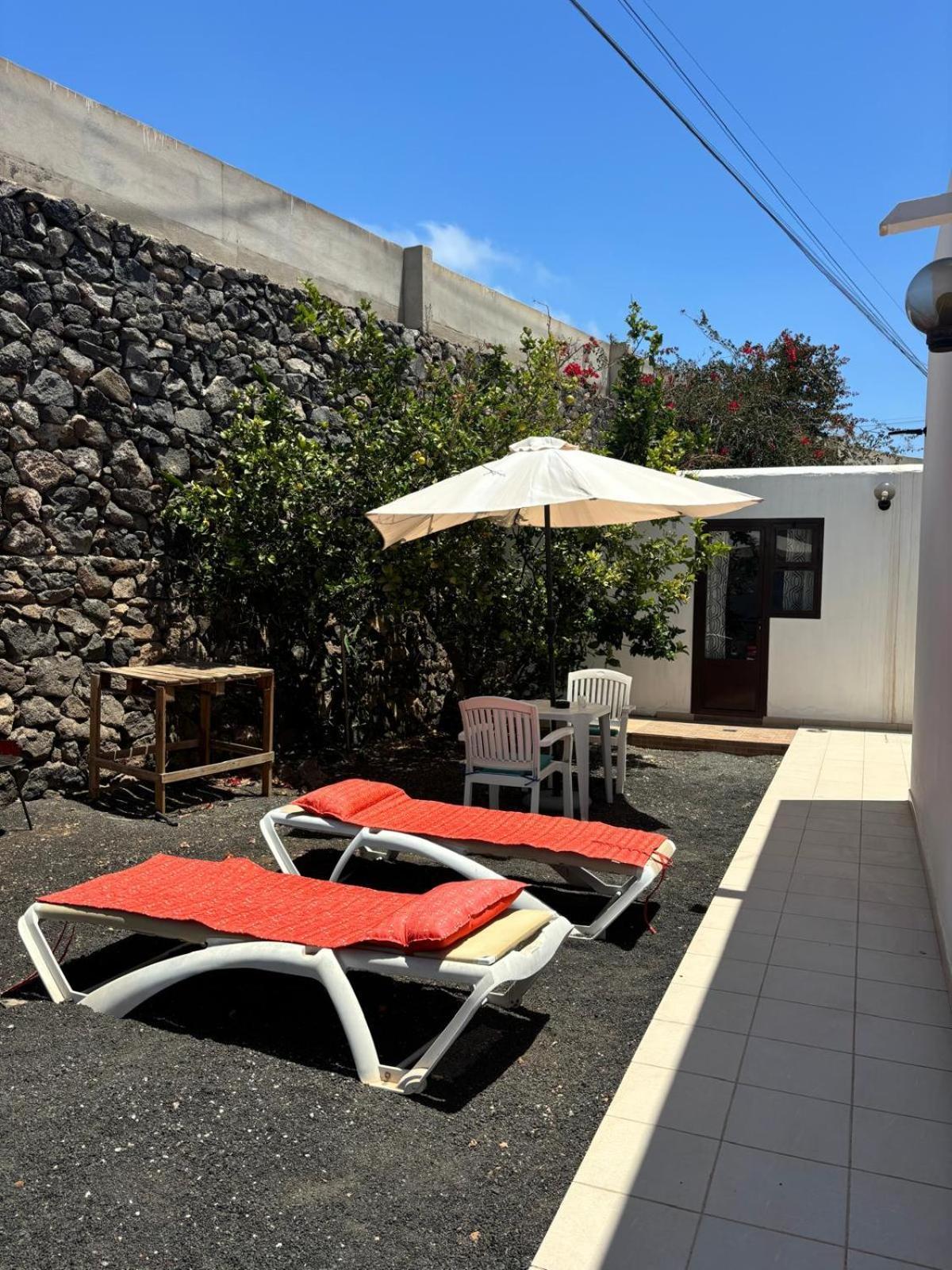 Apartment Pitaya