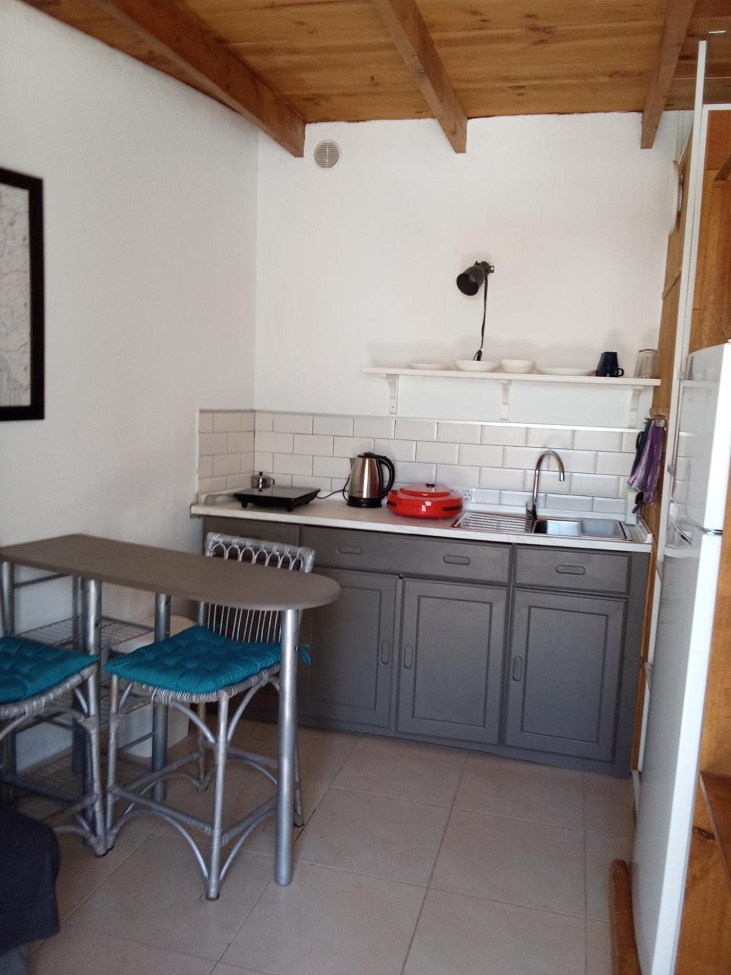 Pitaya Apartment