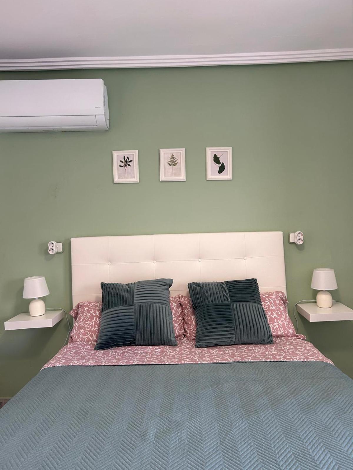Sea View Apartment, First Line On The Beach, Remote Work Canet d'En Berenguer