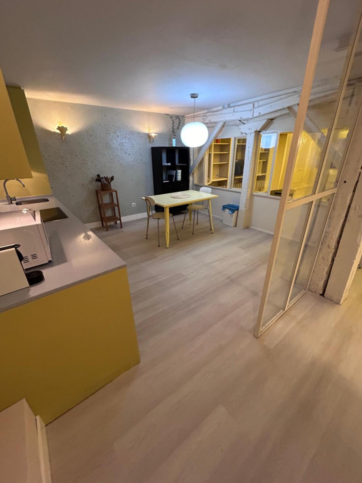 Apartamento Estrella