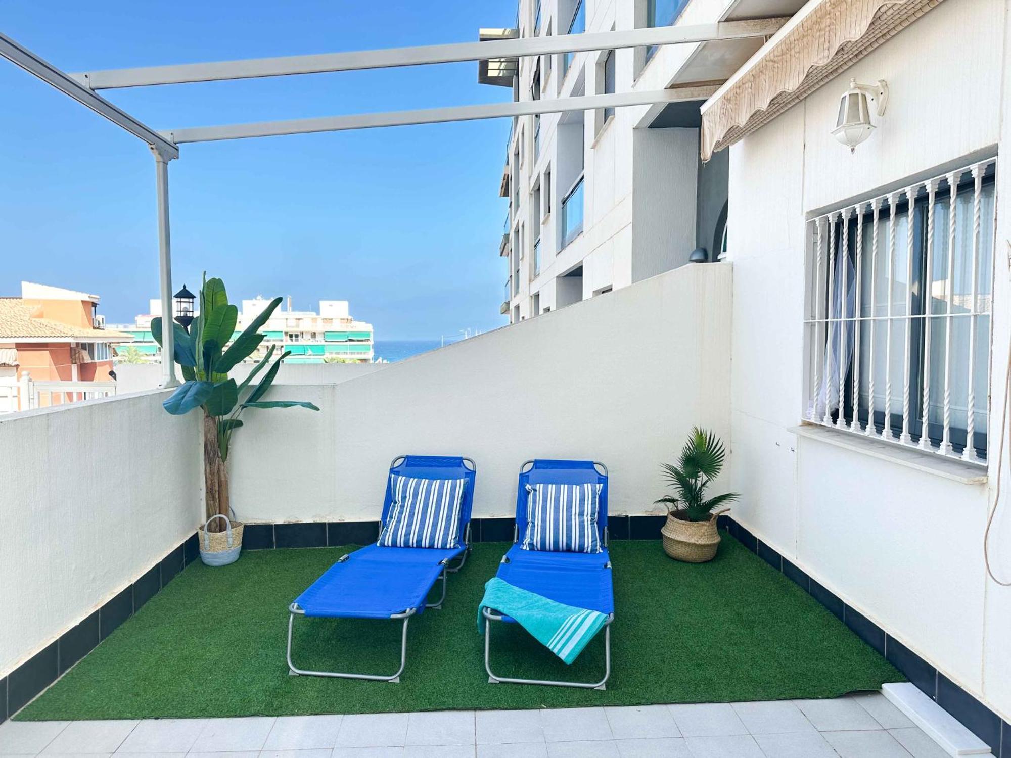 Brisa - Comodidad A 5 Min De La Playa Apartamento