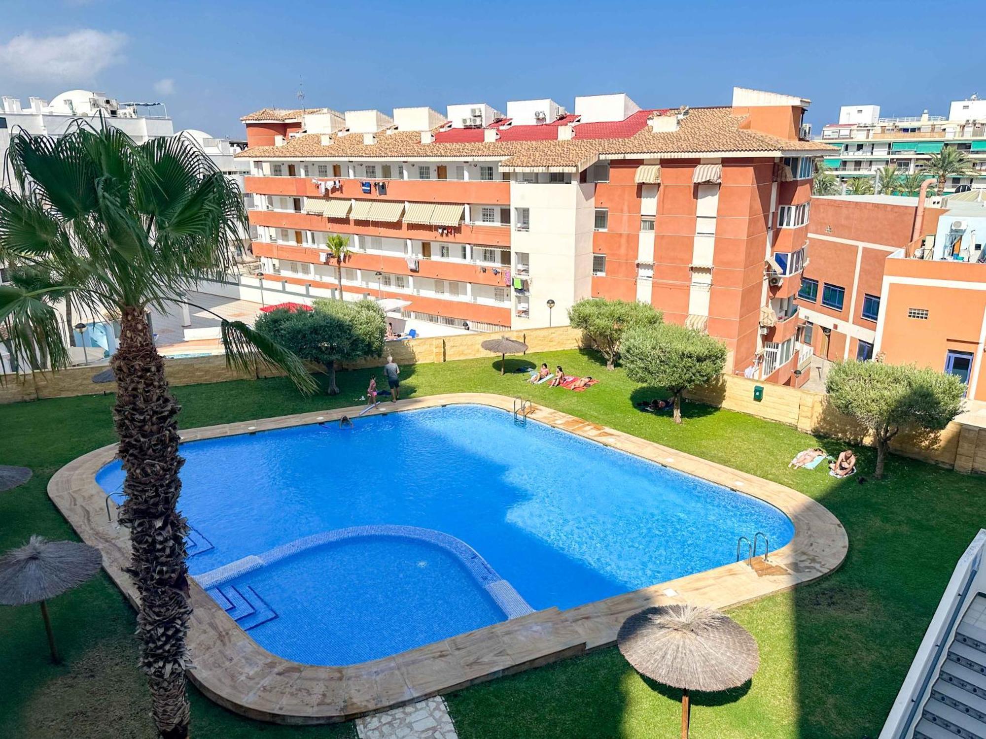 Apartamento Brisa - Comodidad A 5 Min De La Playa El Campello
