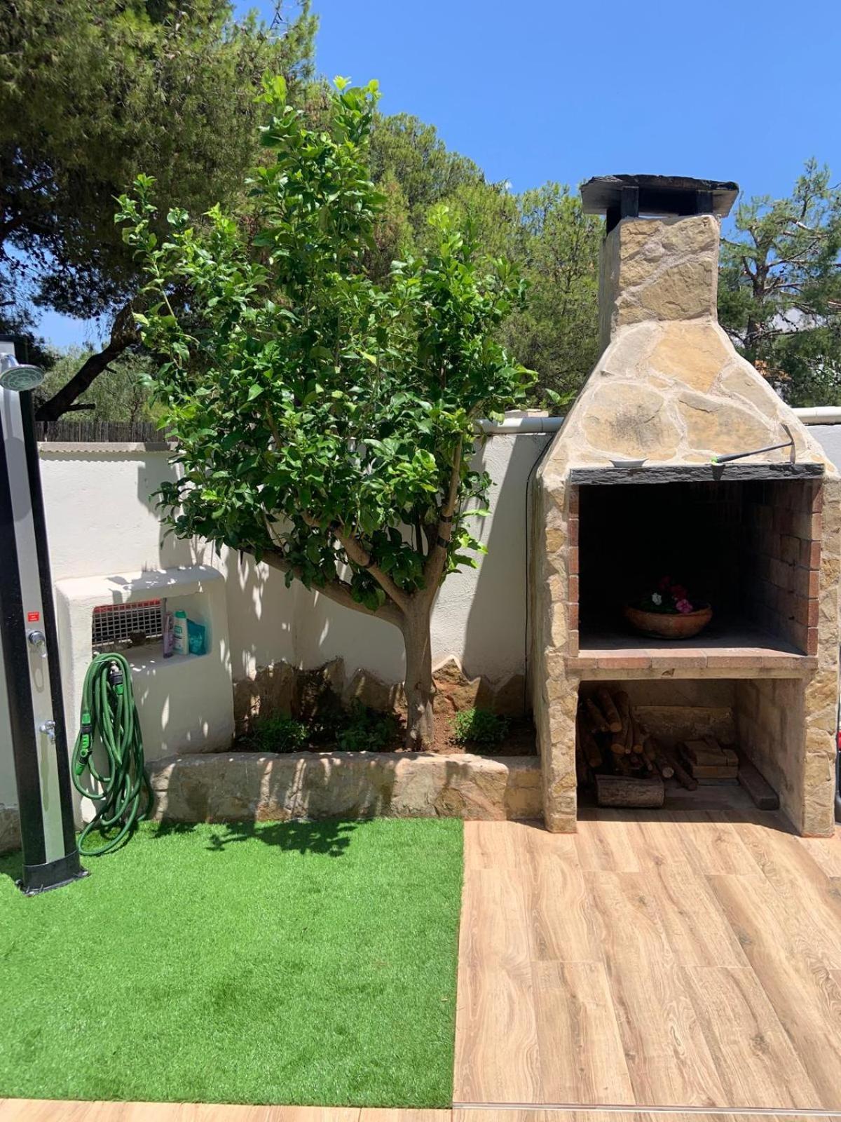 Nuevo Moderno En Benicasim Con Terraza Y A Minutos De La Playa Apartamento *
