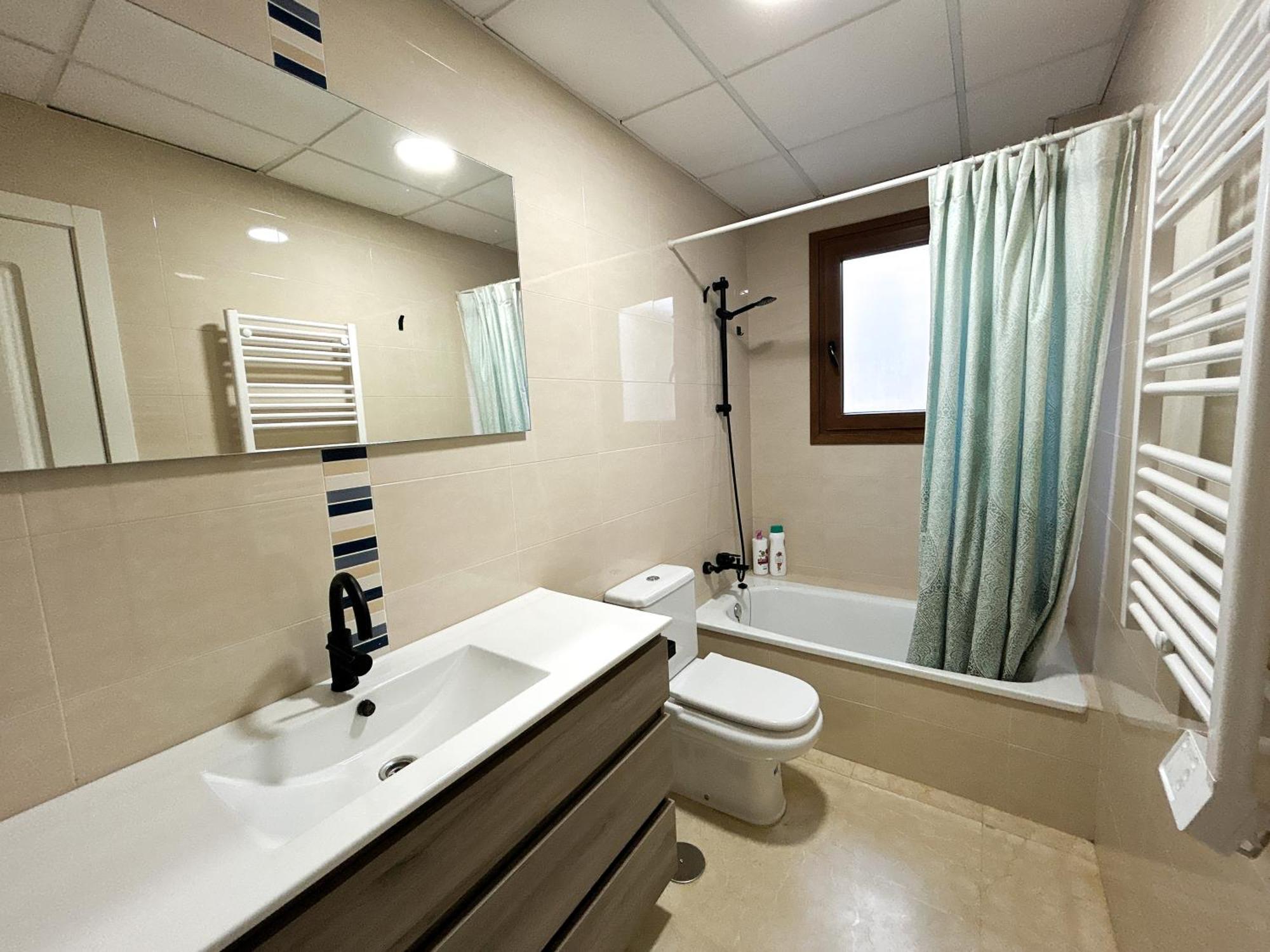 G&h - Penthouse Center - Jerez *