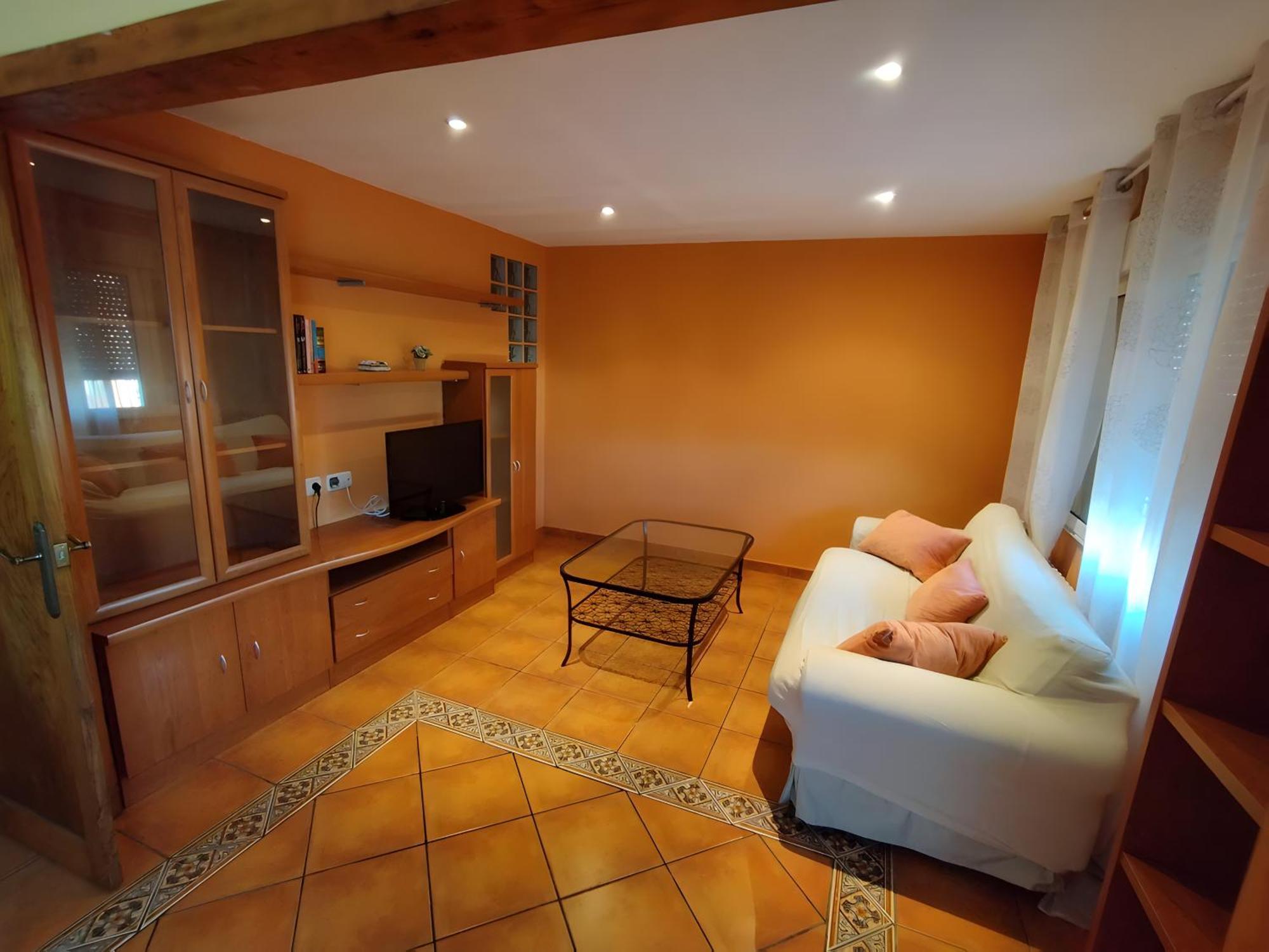 Piso Acogedor Y Luminoso Apartment