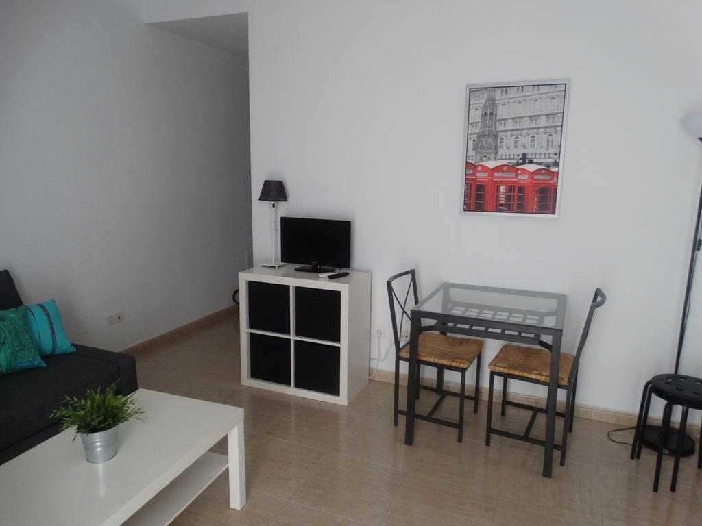 Apartment - Refino, 36 Malaga
