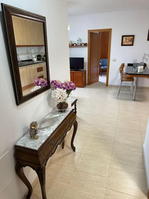 Apartment Apto El Laurel Cerca Garachico *