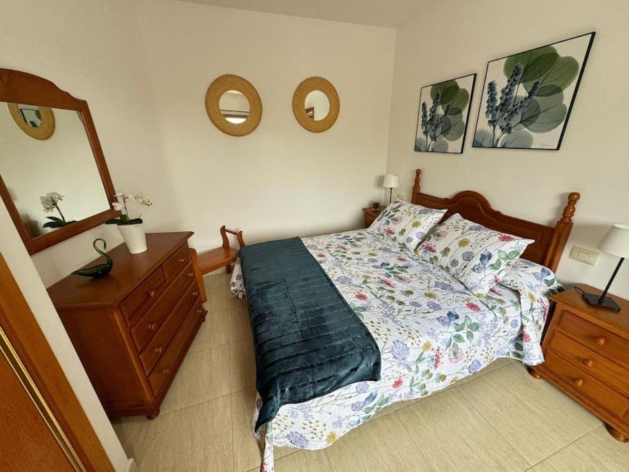 Apartment Apto El Laurel Cerca Garachico