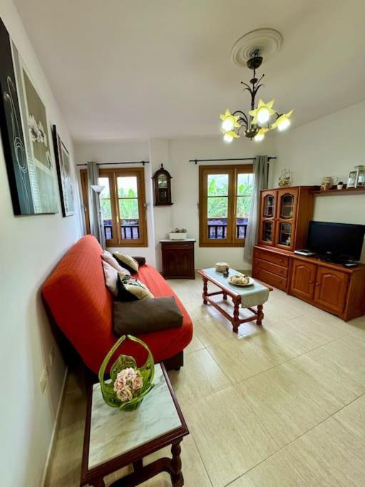 Apartment Apto El Laurel Cerca Garachico