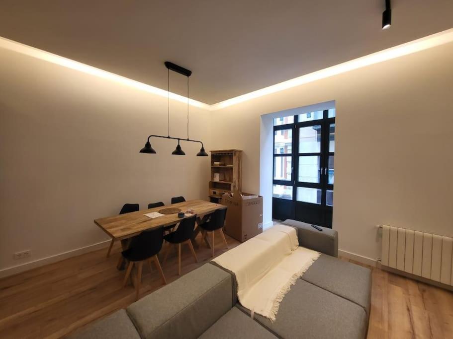 Apartamento Moderno Centrico 8 Personas *