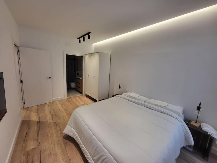 Apartamento Moderno Centrico 8 Personas