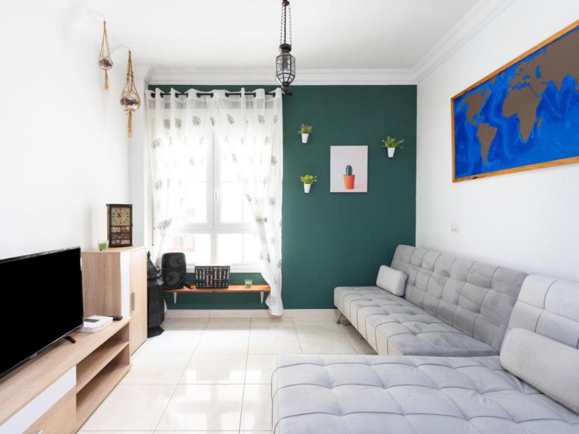Eloy O Marineiro Apartment