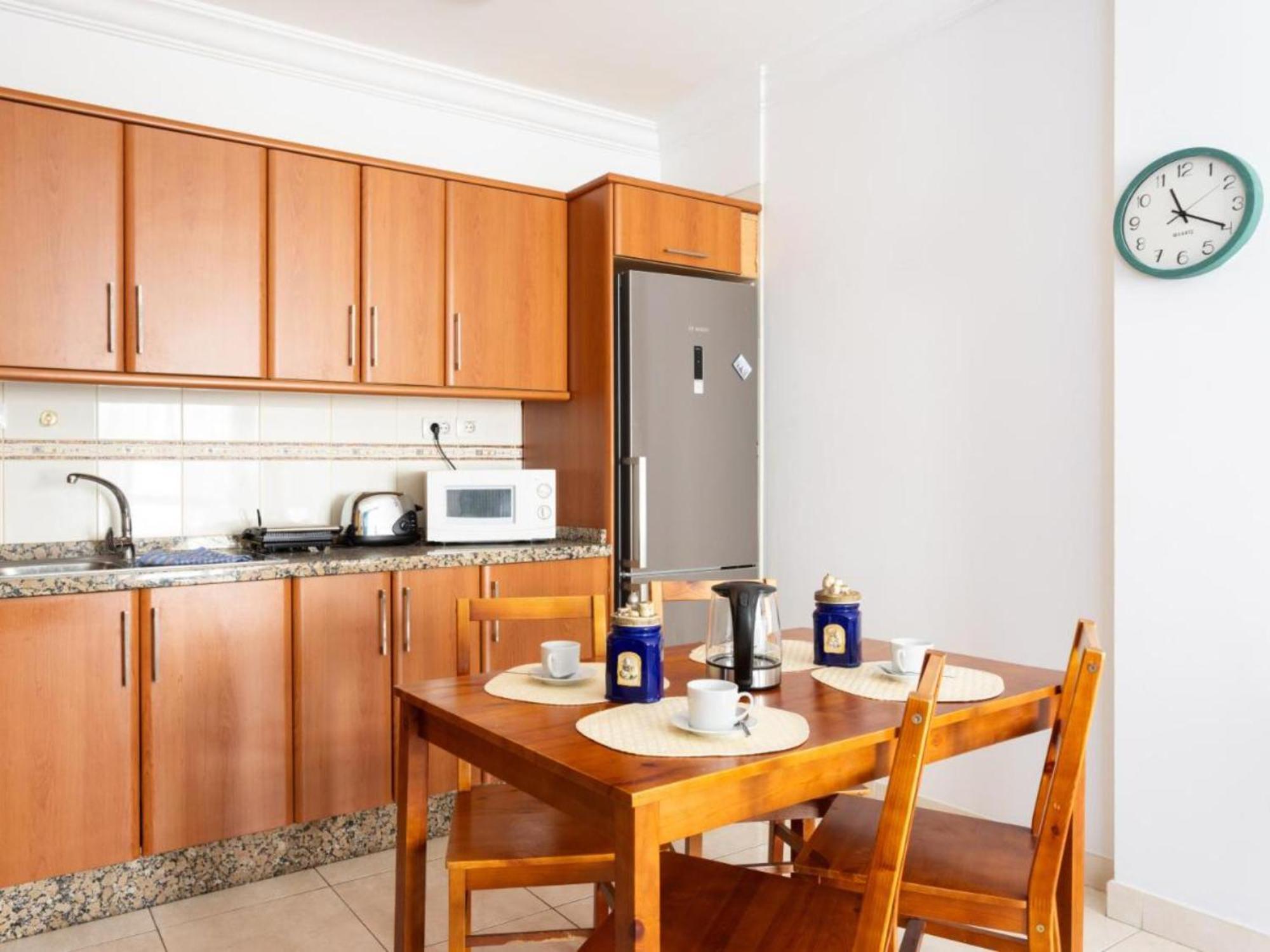 Apartment Eloy O Marineiro