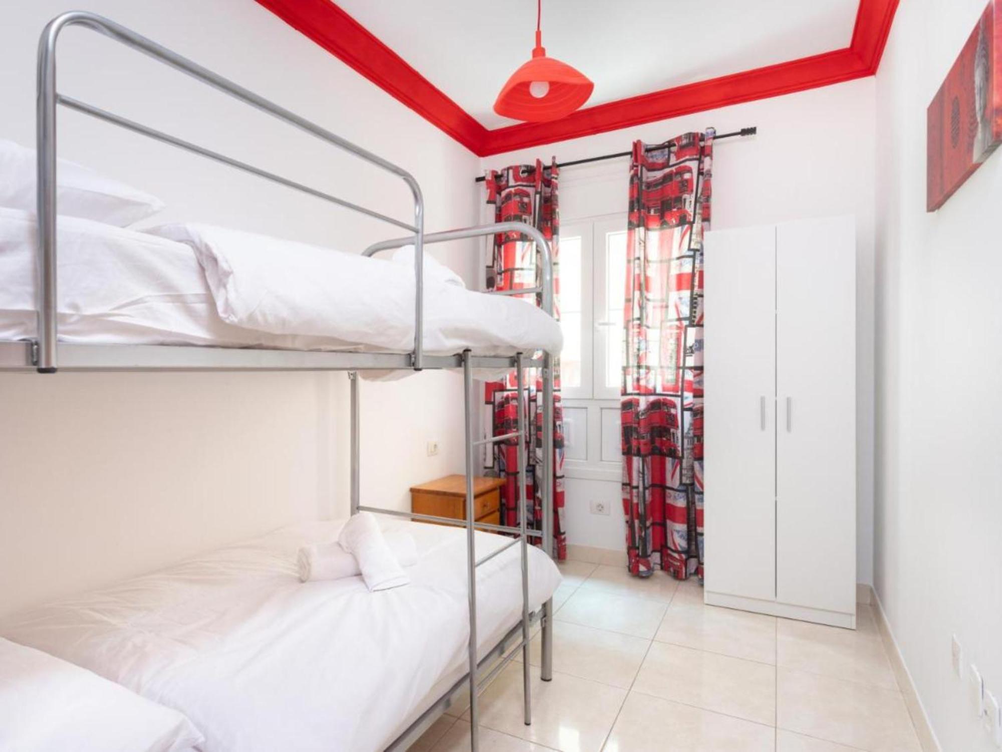 Apartment Eloy O Marineiro *