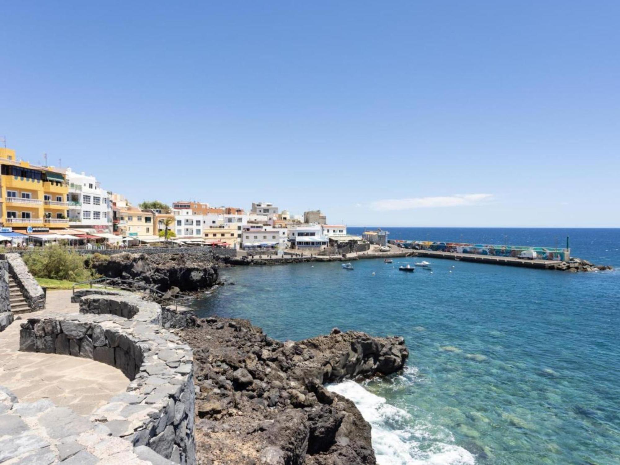 Apartment Eloy O Marineiro *