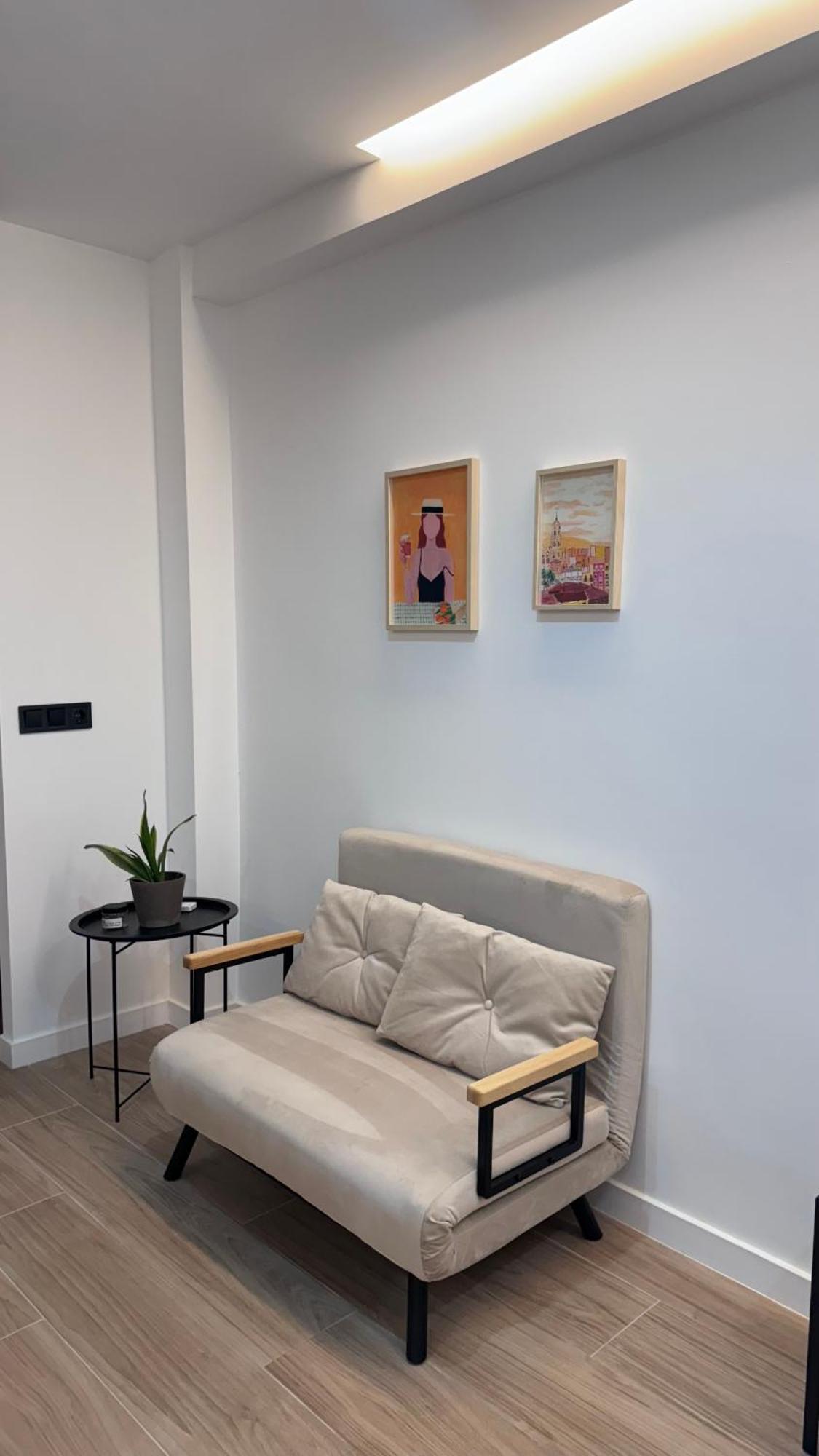 Apartamento Cactus Torremolinos