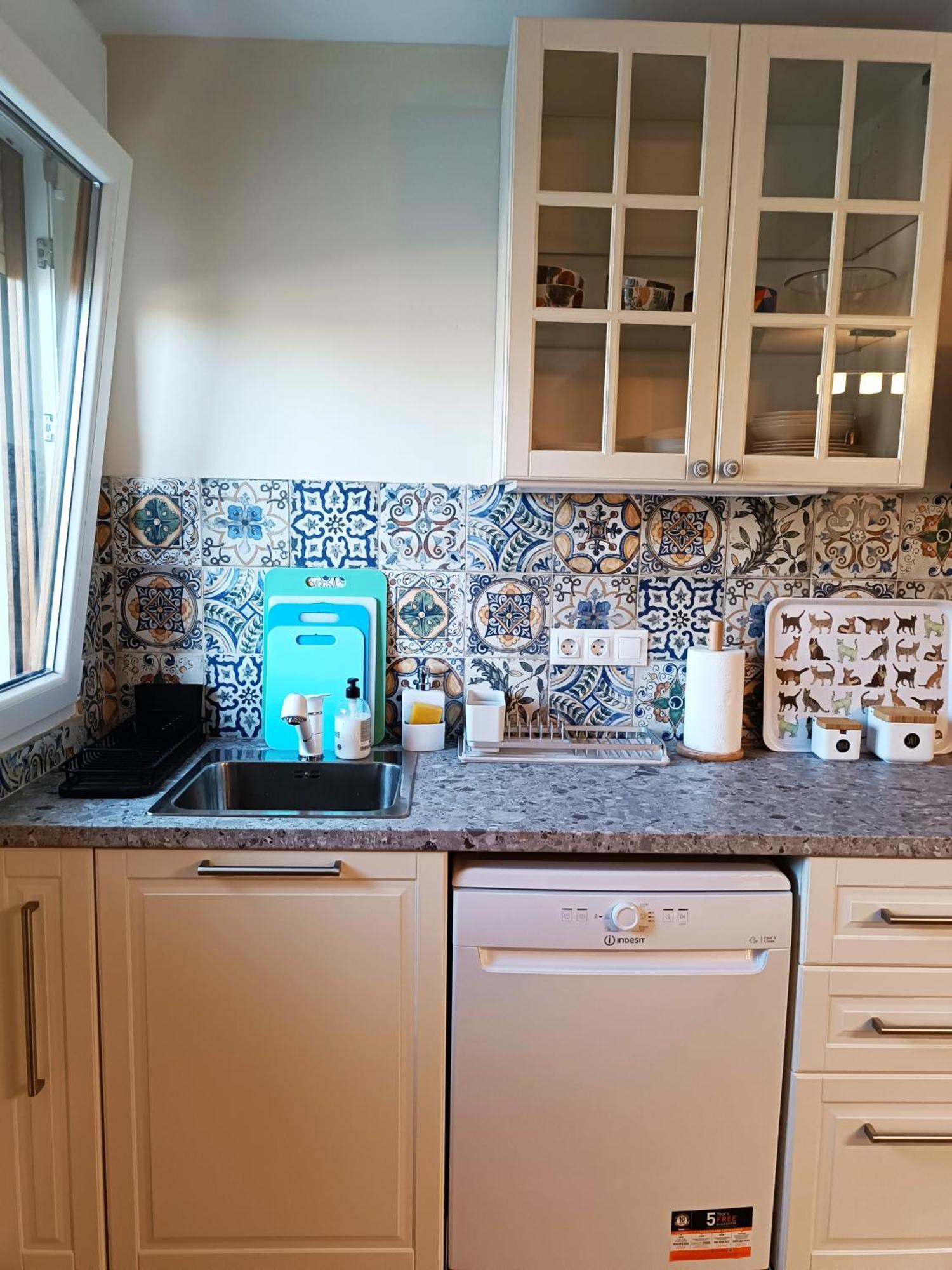 Holiday home Bellavista *
