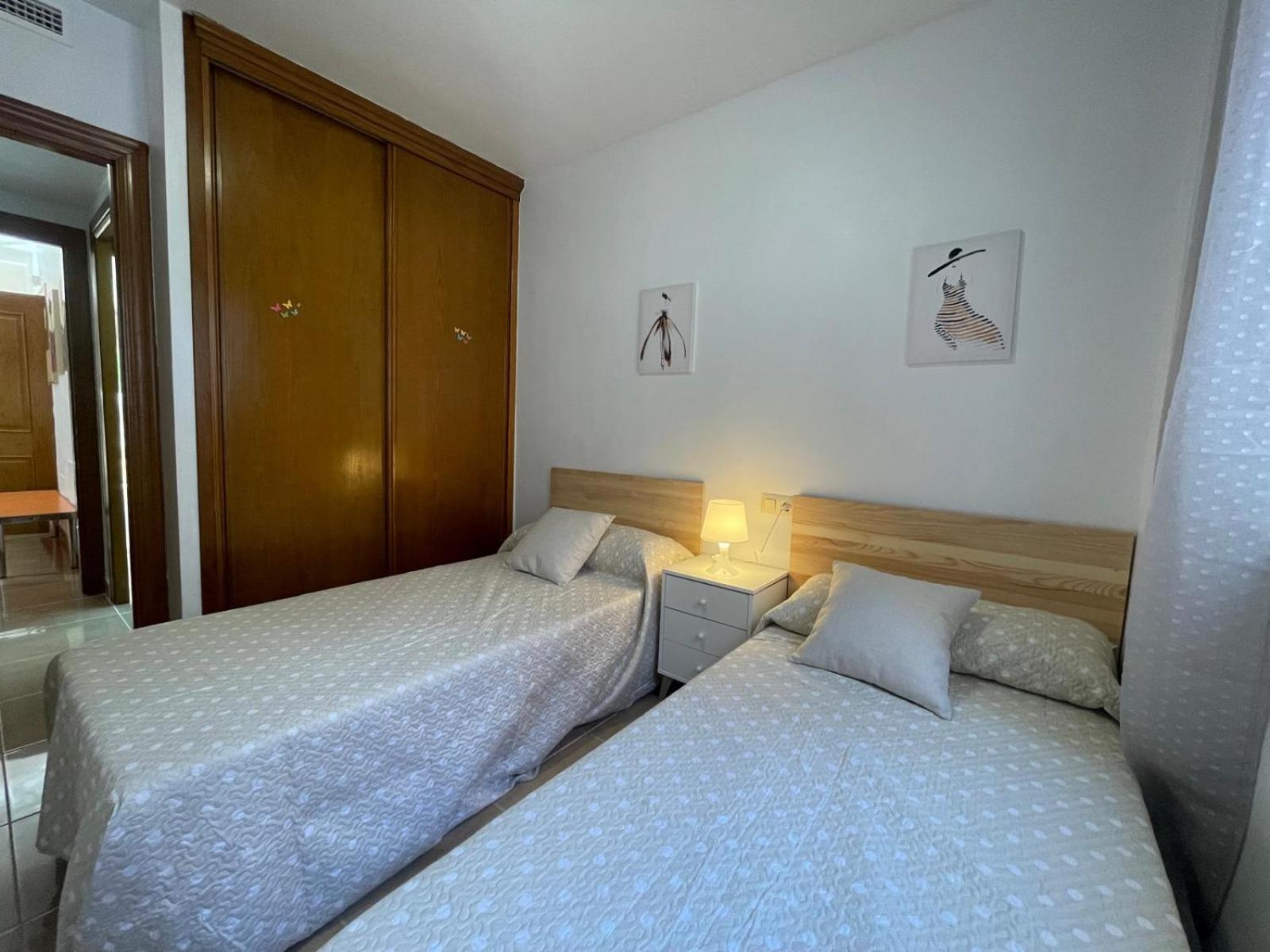 Apartamento Brisa *
