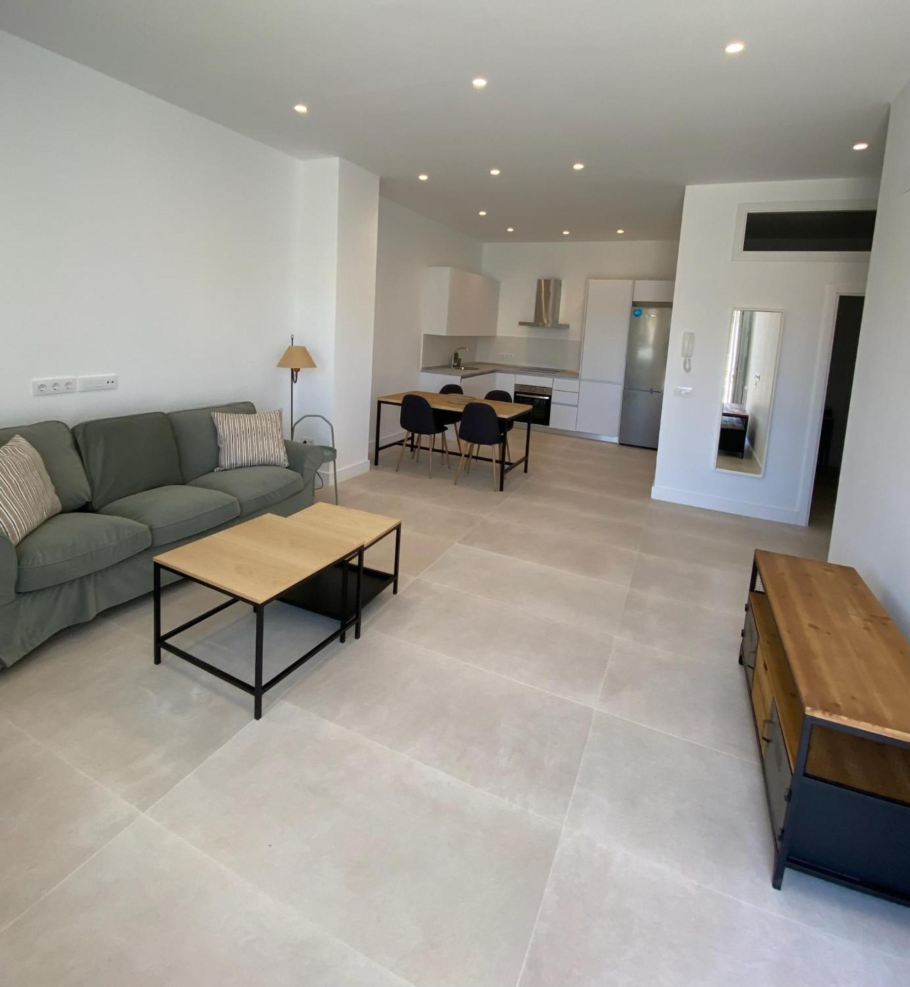 A Estrenar En El Corazon De La Bahia De Cadiz Apartamento *
