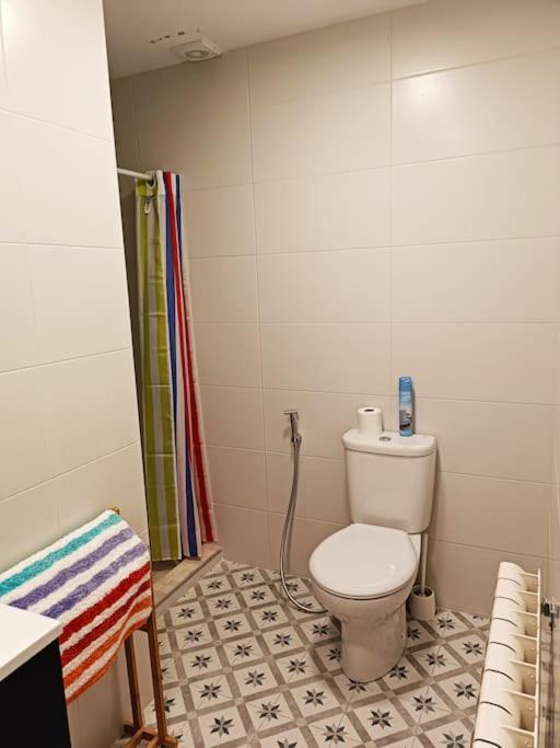 Bellavista Holiday home *