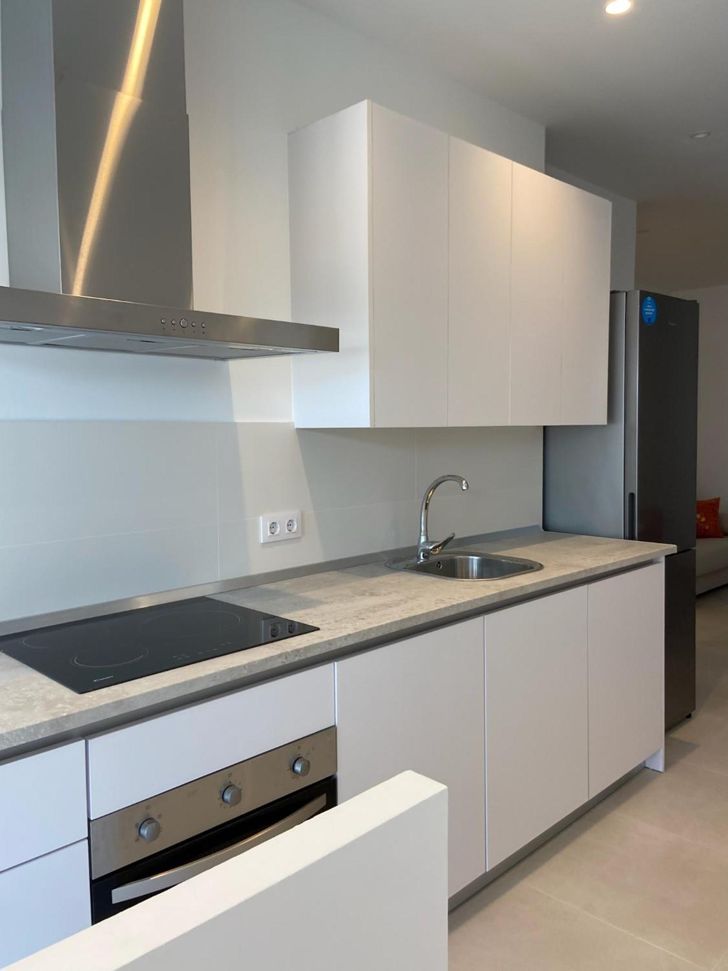 A Estrenar En El Corazon De La Bahia De Cadiz Apartamento