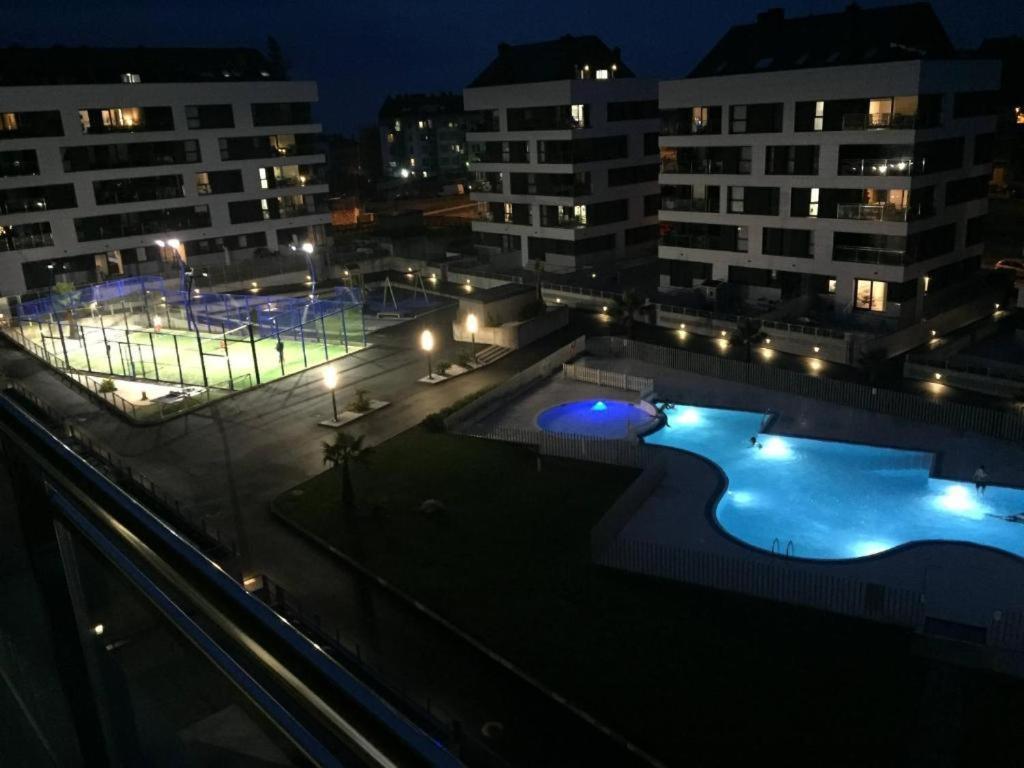 Miramar Apartamento Luanco