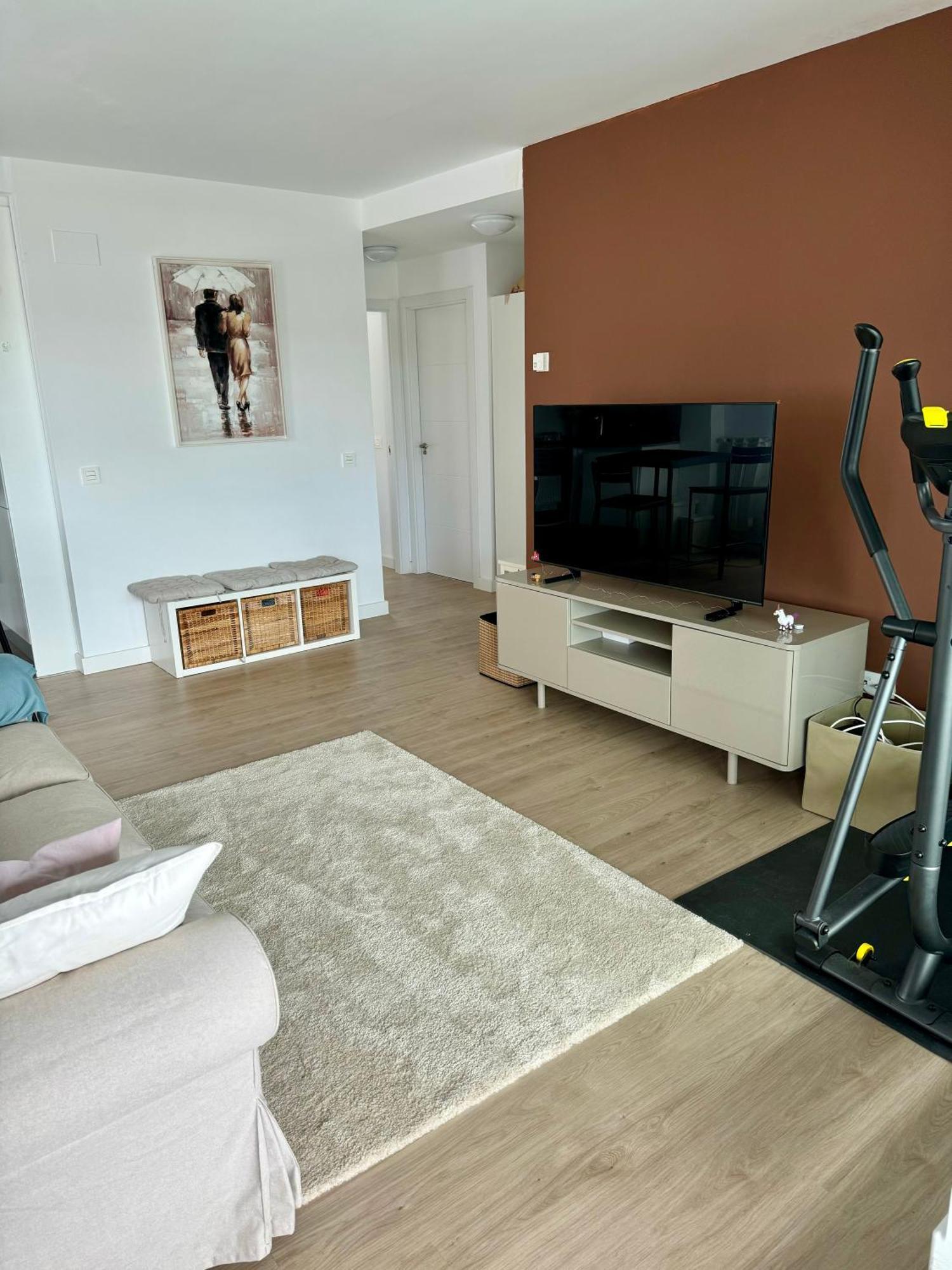 Miramar Apartamento