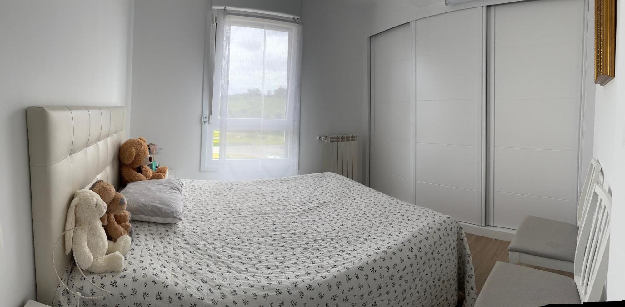 Miramar Apartamento Luanco