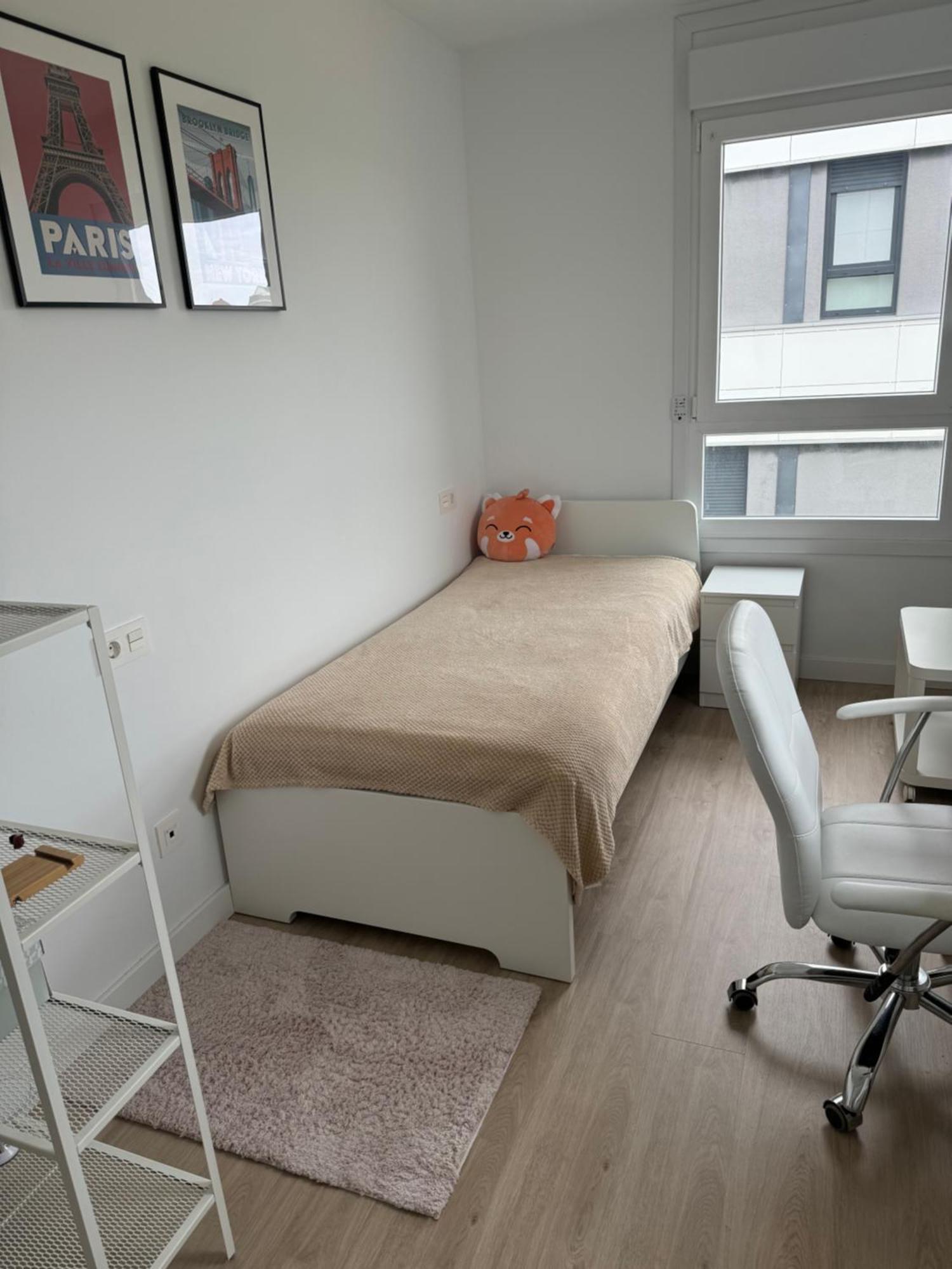 Miramar Apartamento Luanco