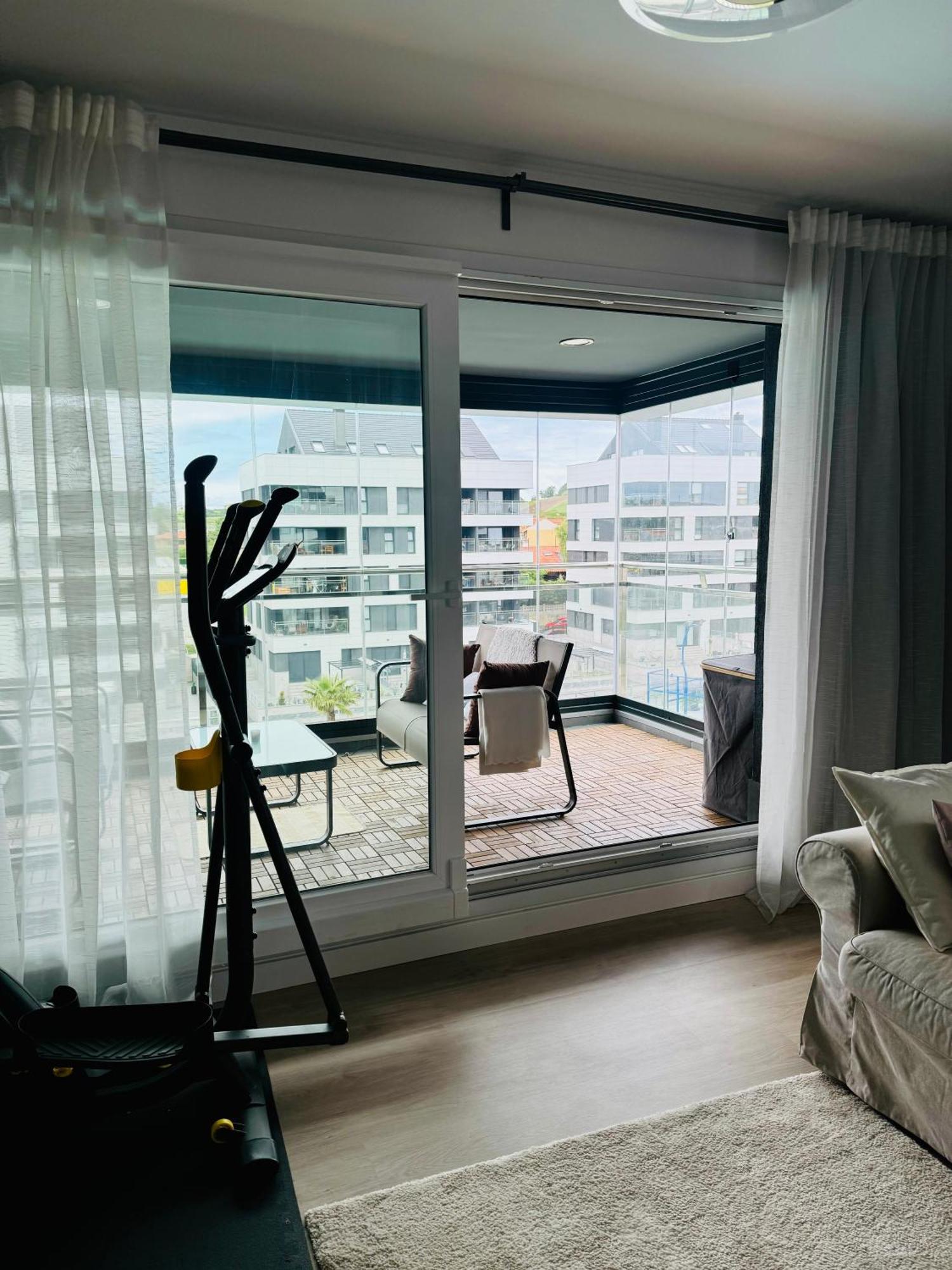 Apartamento Miramar