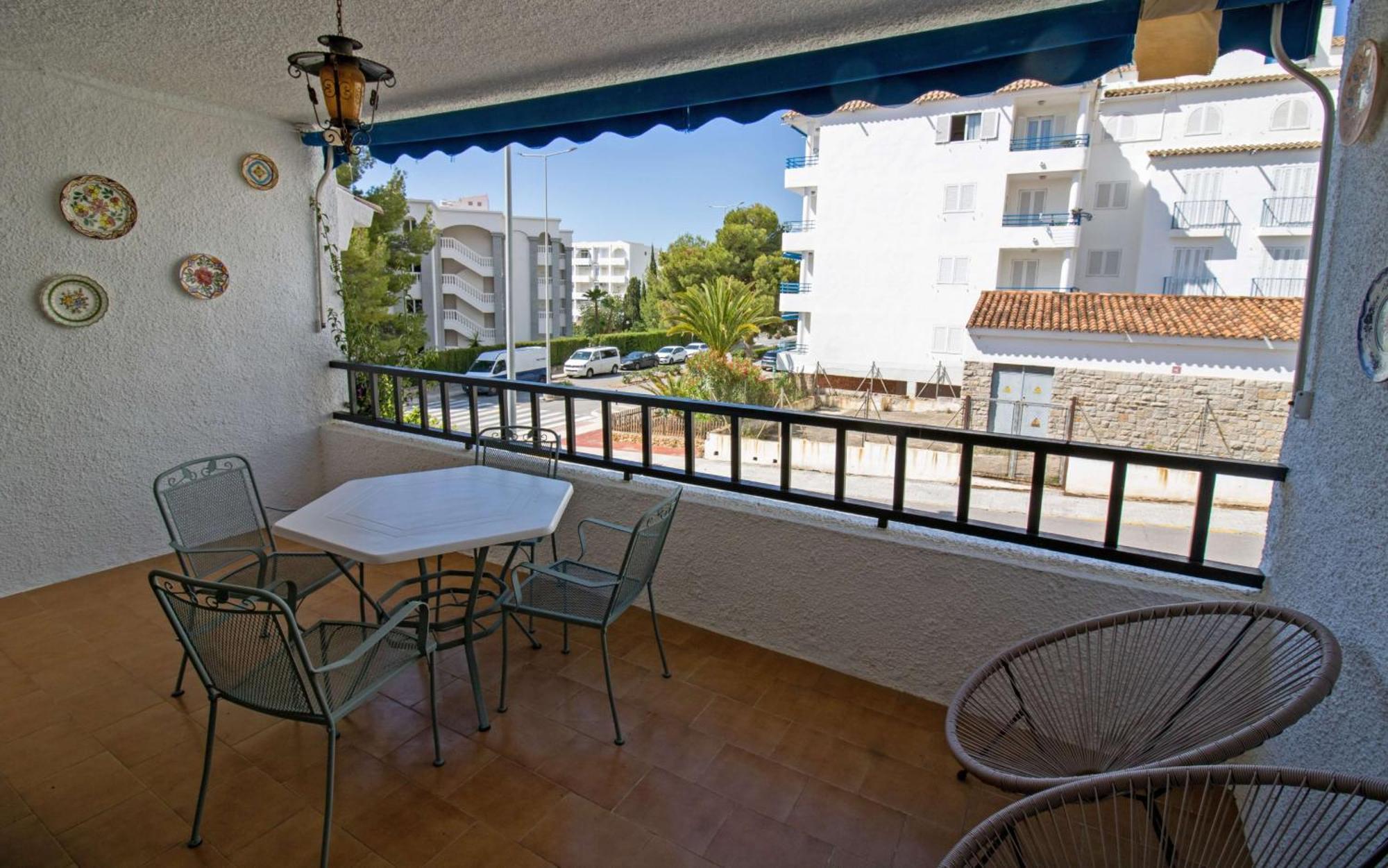 Con Jardin Y Piscina - Fuentes *