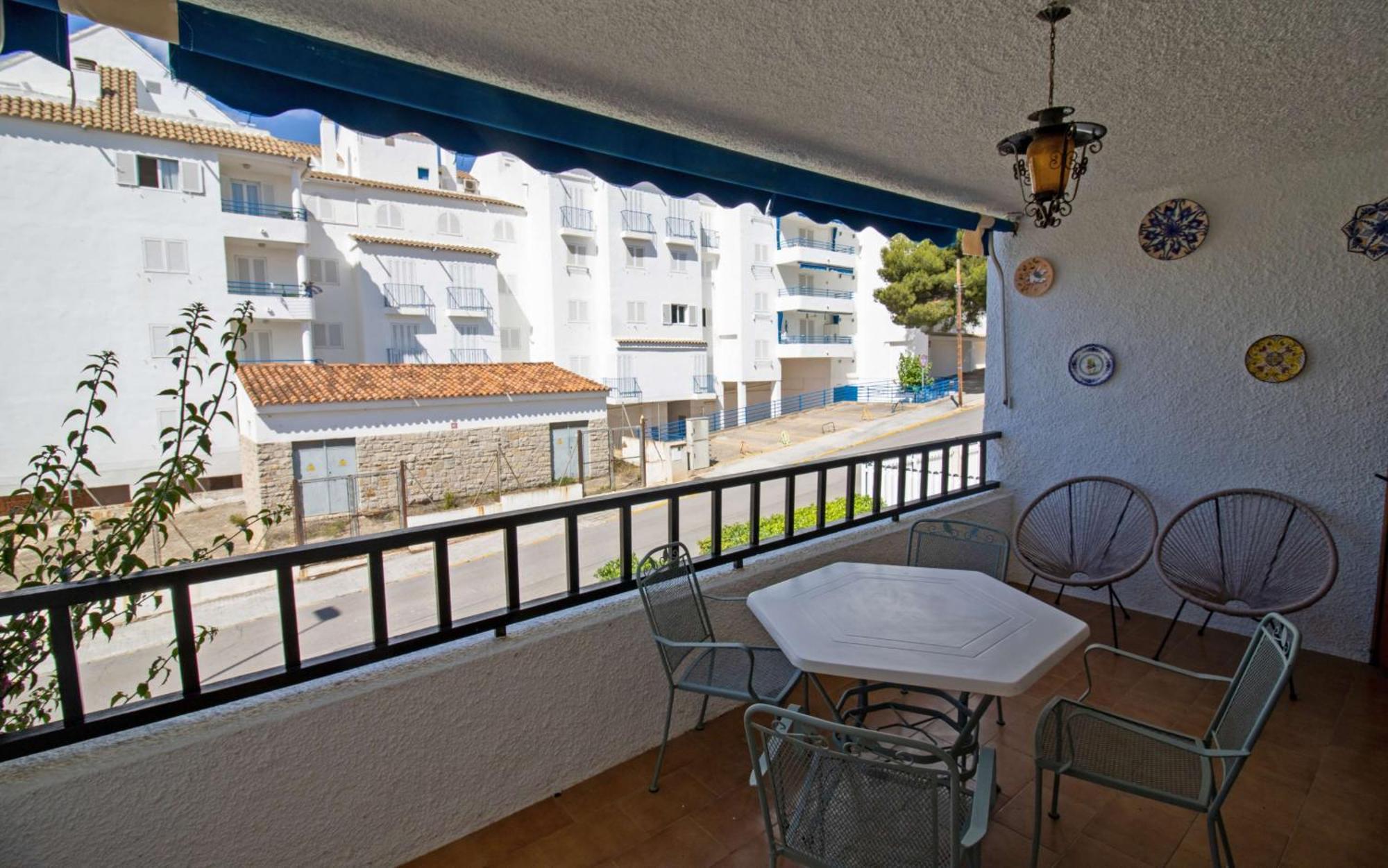 Con Jardin Y Piscina - Fuentes * Alcossebre