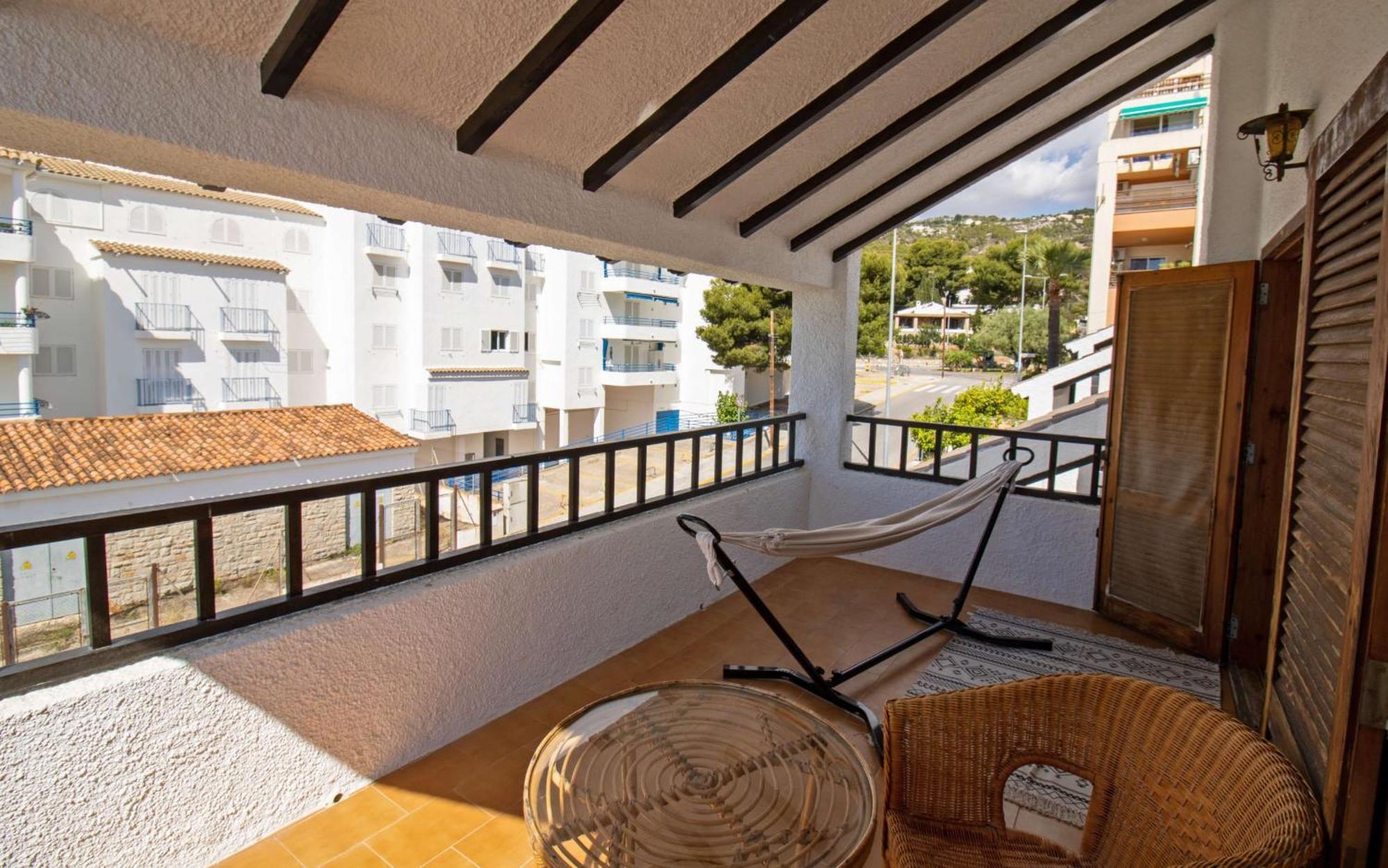 Сasa de vacaciones Con Jardin Y Piscina - Fuentes Alcossebre
