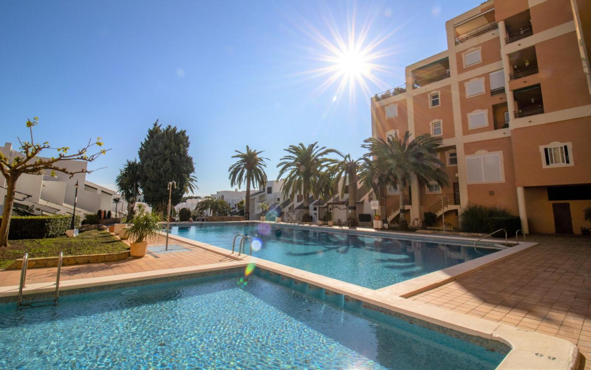 Сasa de vacaciones Con Jardin Y Piscina - Fuentes *