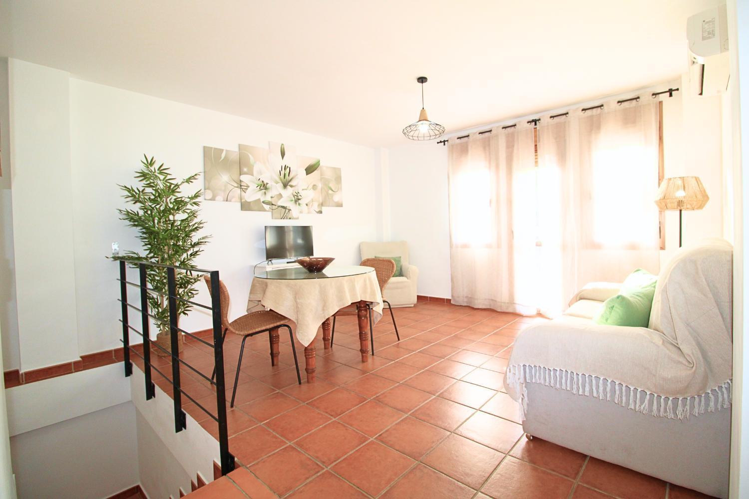 Duplex Gruta By Sierra Viva * Aracena