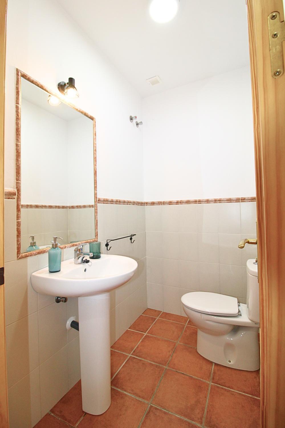 Duplex Gruta By Sierra Viva Aracena