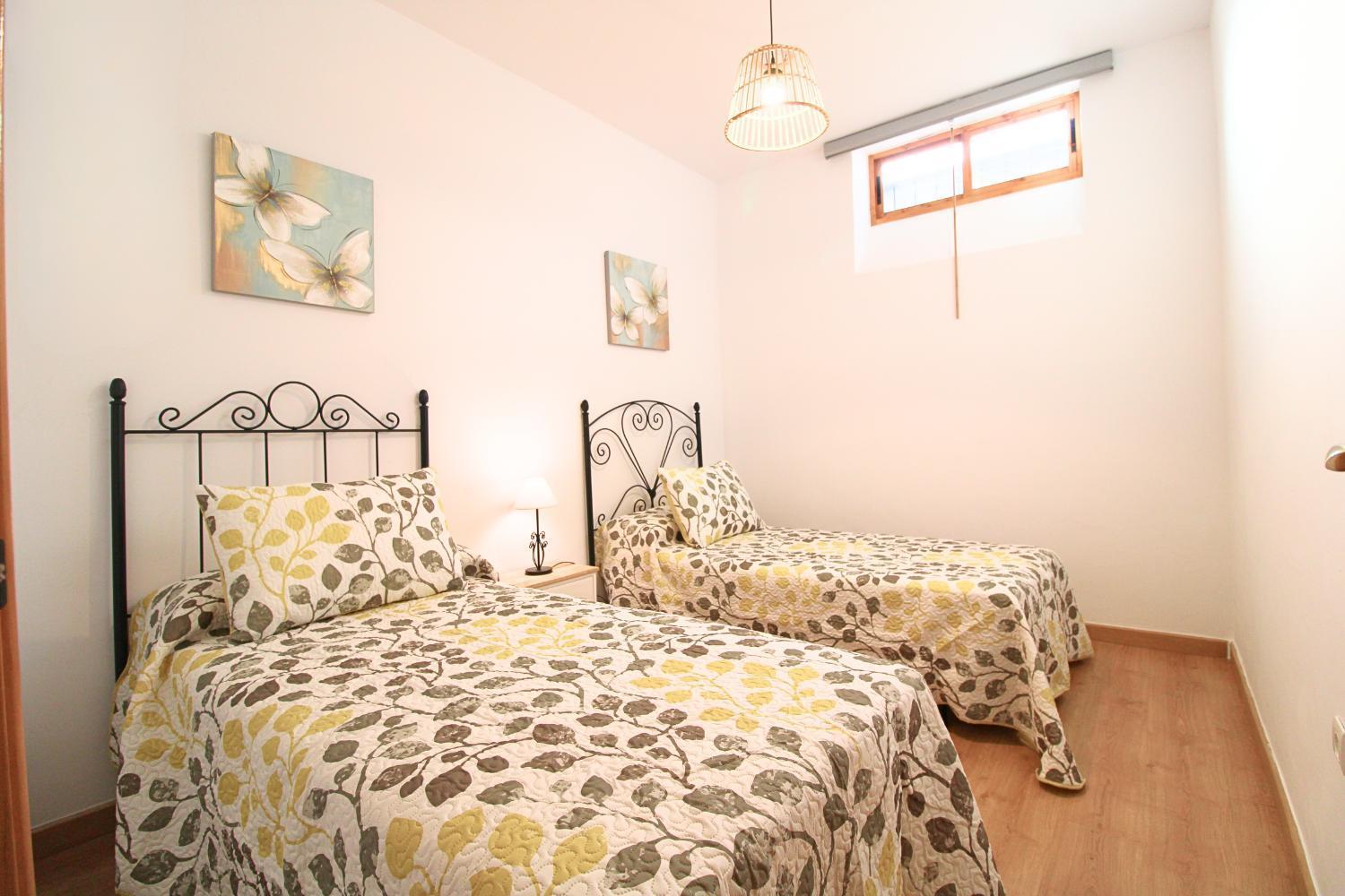 Duplex Gruta By Sierra Viva * Aracena