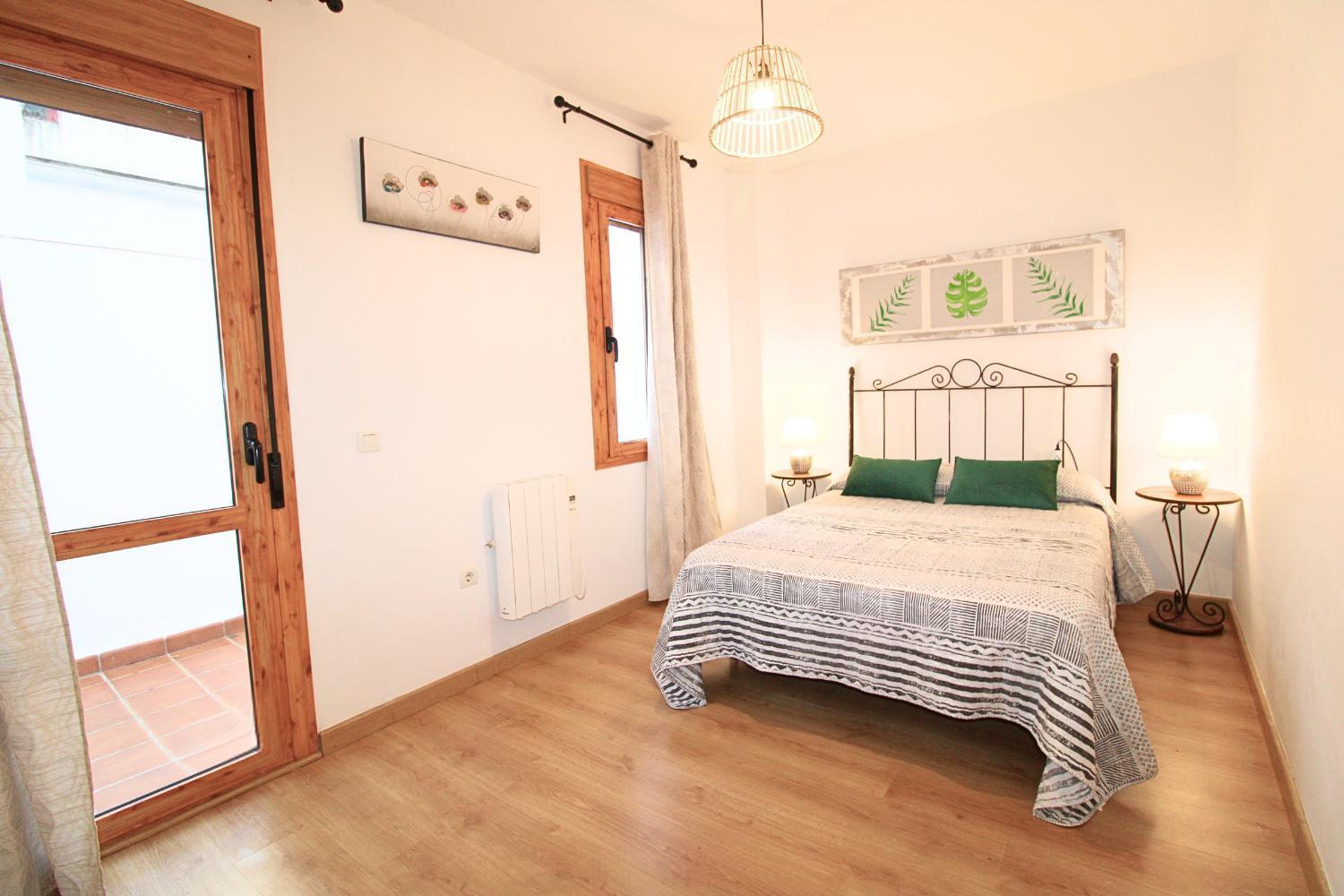 Duplex Gruta By Sierra Viva Apartment Aracena