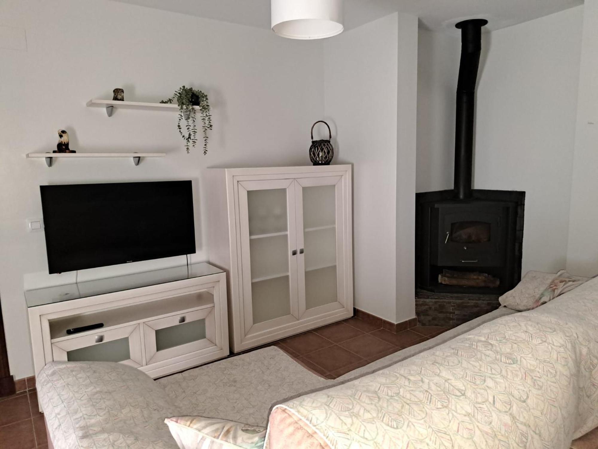 Apartamento La Cuesta Medina-Sidonia