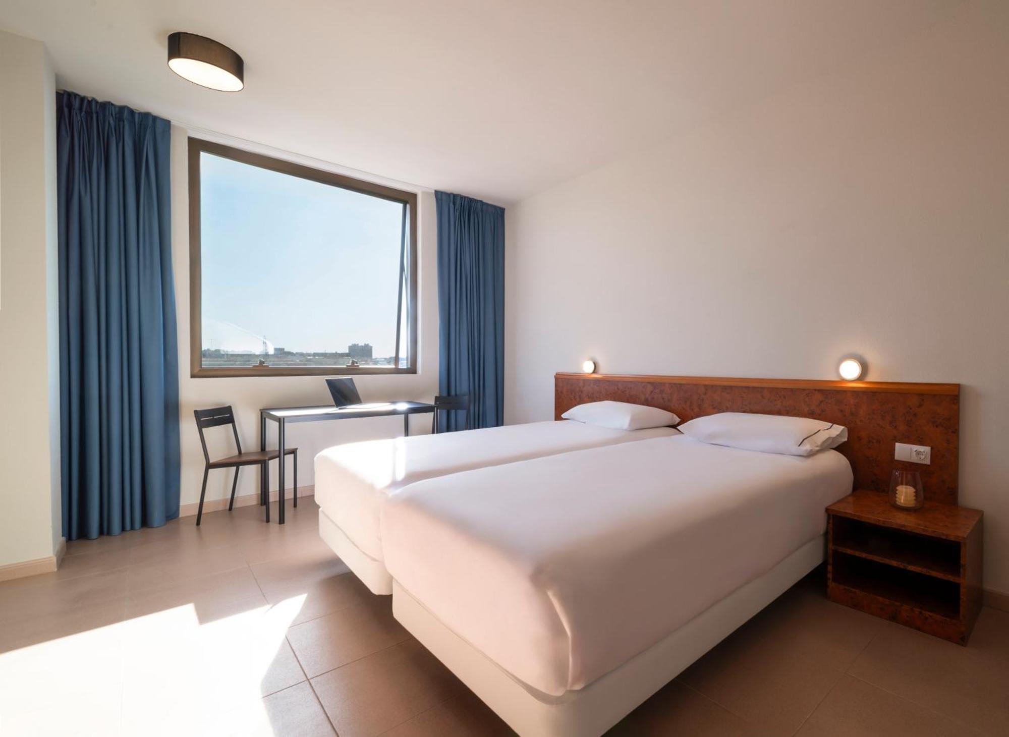 Hesperia Sant Joan Apartment