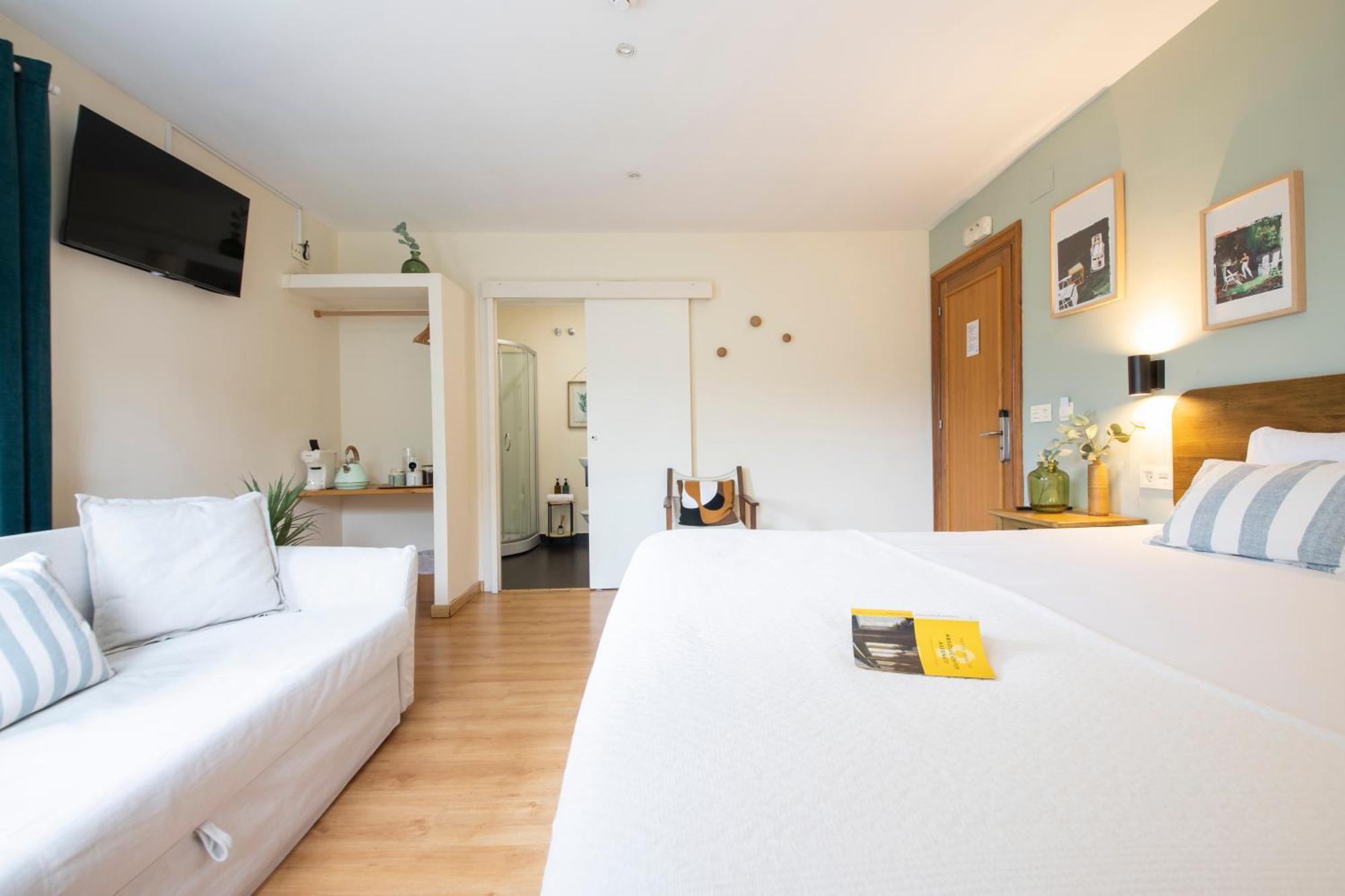 Donosti Hotel San Sebastian