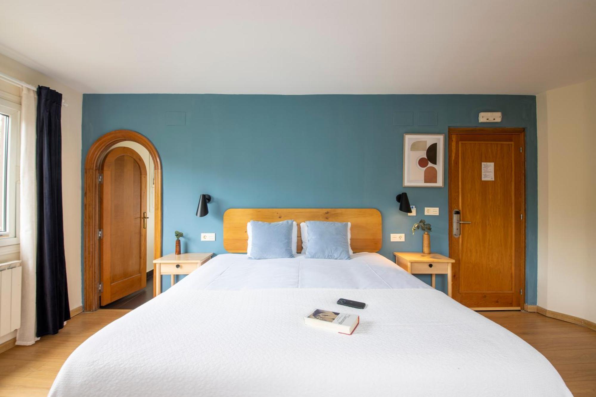Hotel Donosti San Sebastian