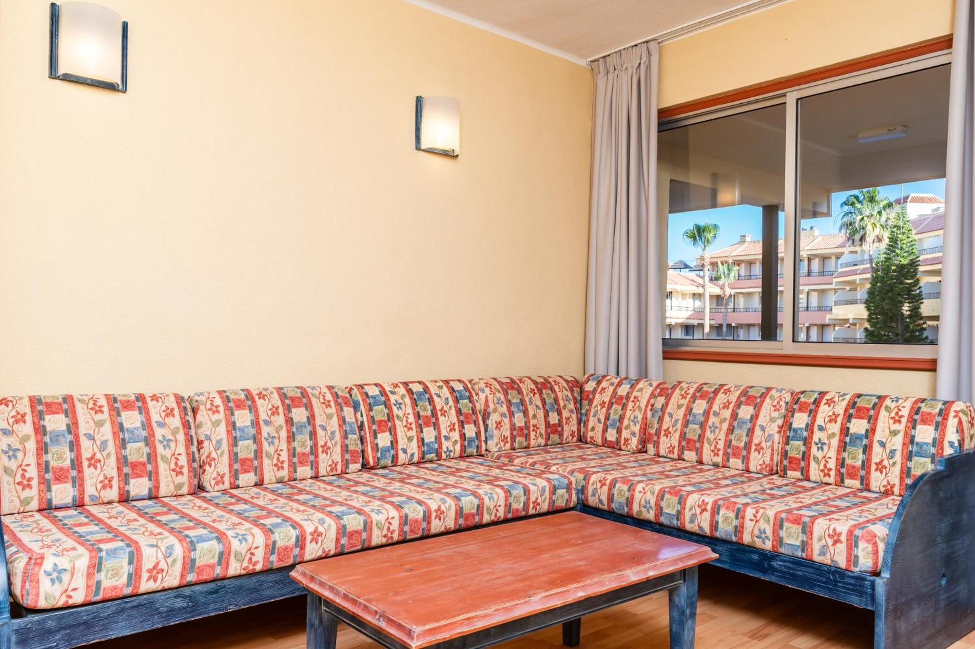 Hotel Hovima Jardin Caleta Costa Adeje (Tenerife)