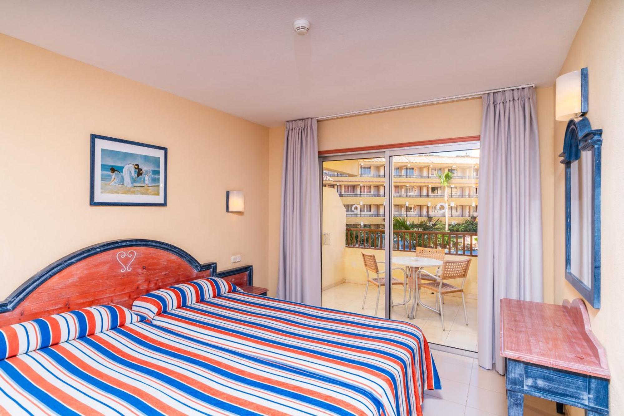 Hovima Jardin Caleta 3* Costa Adeje (Tenerife)